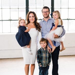 Meet your Posher, Chrissy